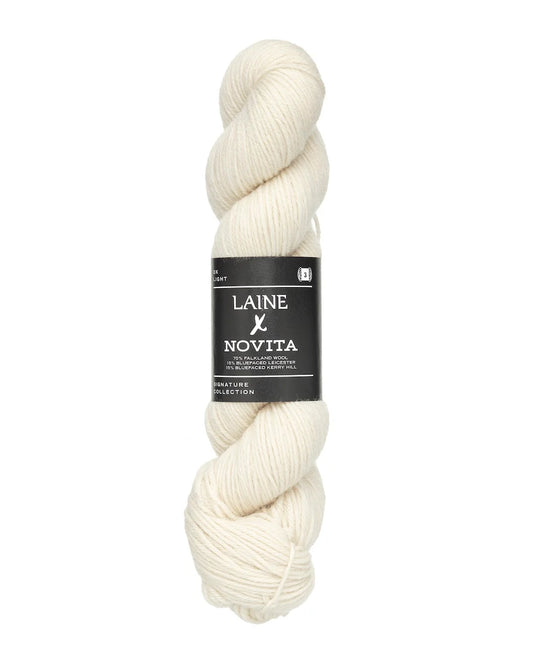Laine DK | DK | Non Superwash Falkland, BFL