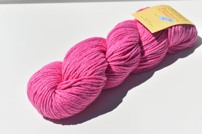 Tradition Chunky | Wool, Acrylic, Nylon | Bulky