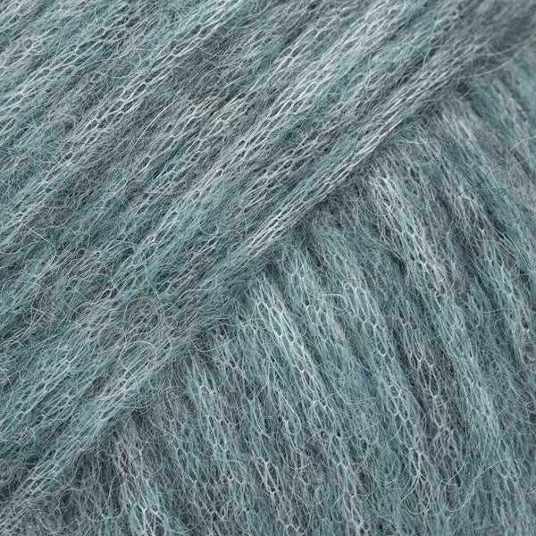 Air | Alpaca, Polymide, Wool | Worsted/Aran