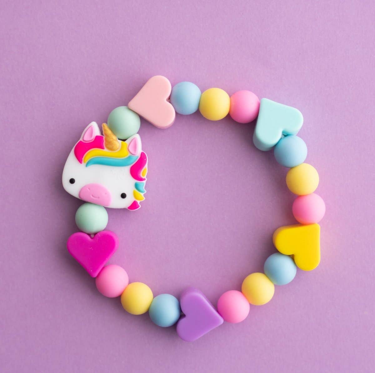 Unicorn Stitch Stoppers