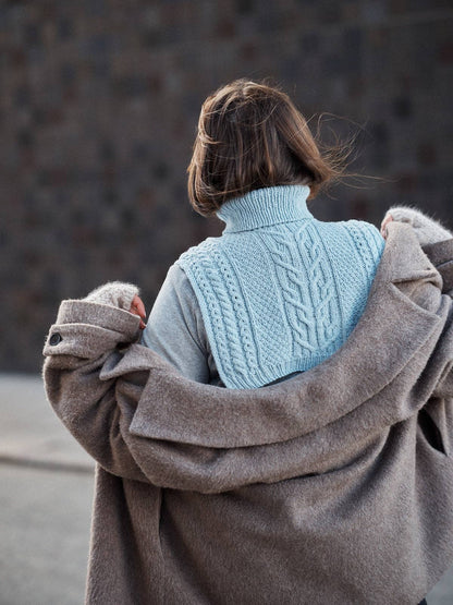 Book Club Class | Foundations: 20 Knitted Accessories