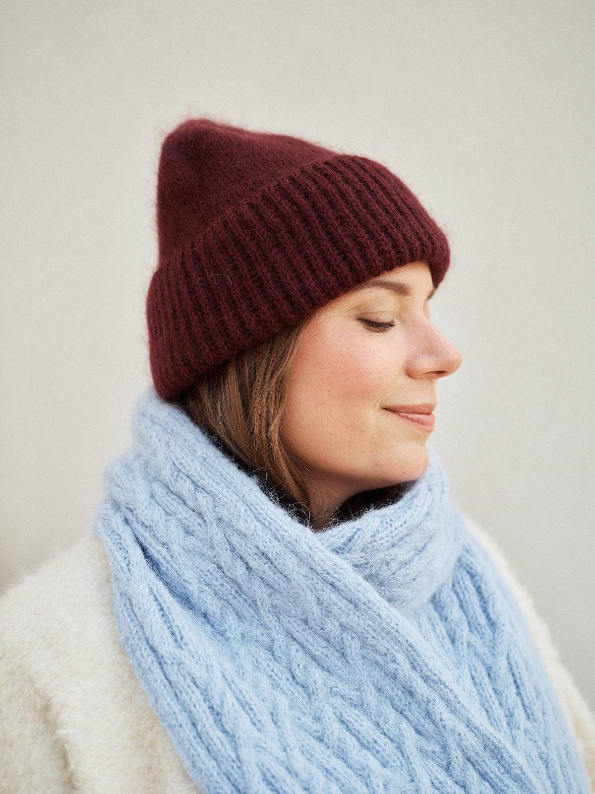 Book Club Class | Foundations: 20 Knitted Accessories