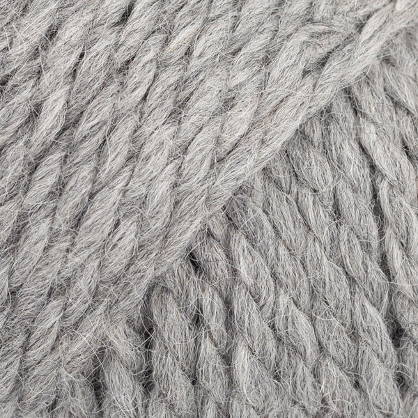 Andes | Wool, Alpaca | Super Bulky