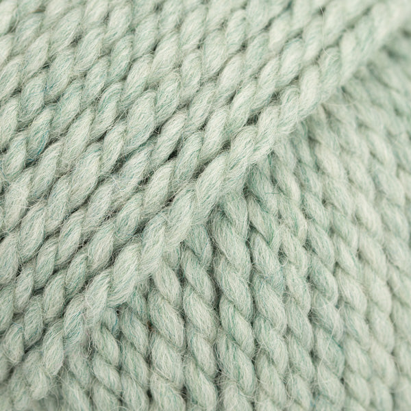 Andes | Wool, Alpaca | Super Bulky
