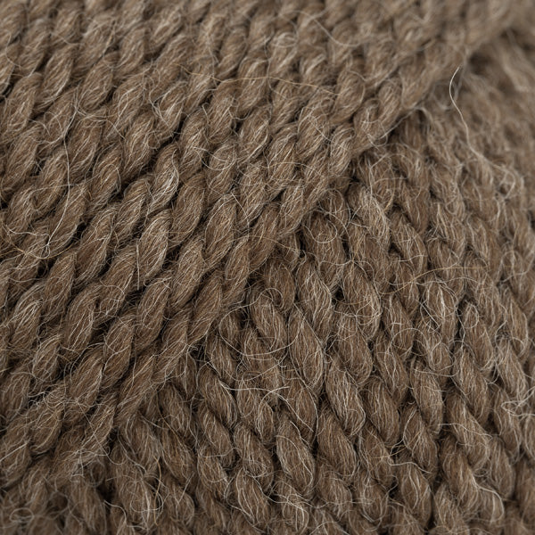 Andes | Wool, Alpaca | Super Bulky