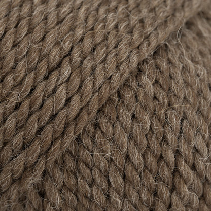 Andes | Wool, Alpaca | Super Bulky