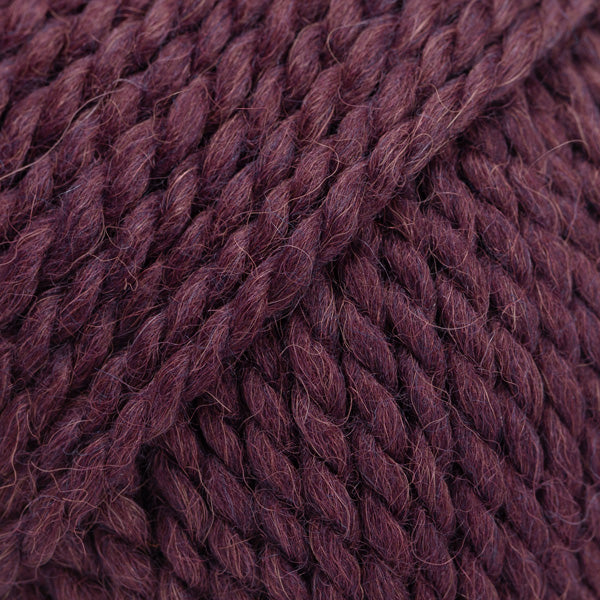 Andes | Wool, Alpaca | Super Bulky