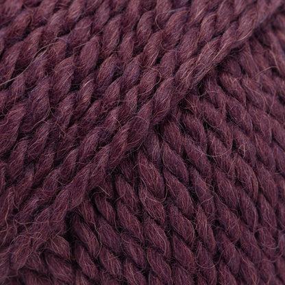 Andes | Wool, Alpaca | Super Bulky