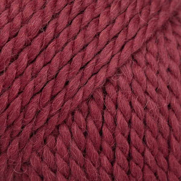 Andes | Wool, Alpaca | Super Bulky