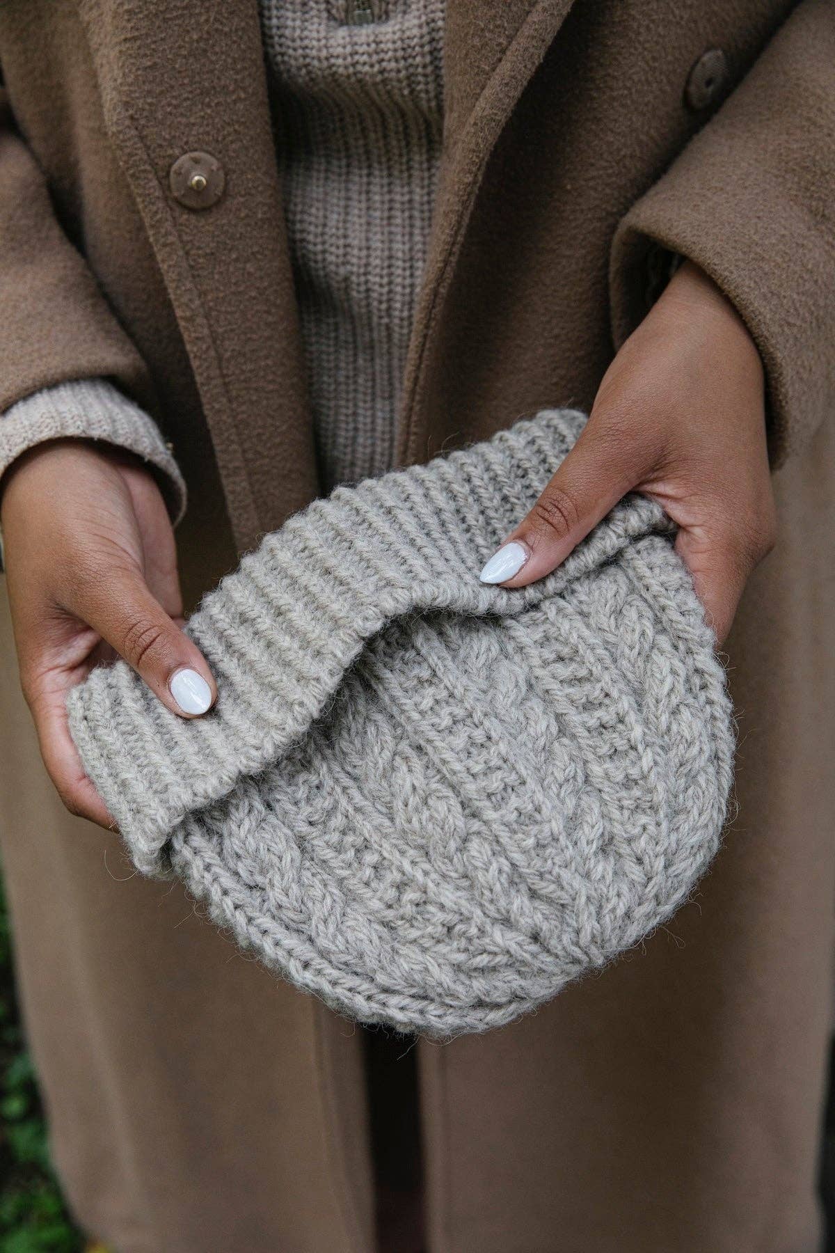 PREORDER 52 Weeks of One-Skein Knits