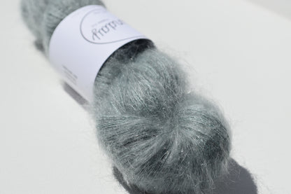 Cumulus Mohair l Lace l 70/30 Kid Mohair Silk