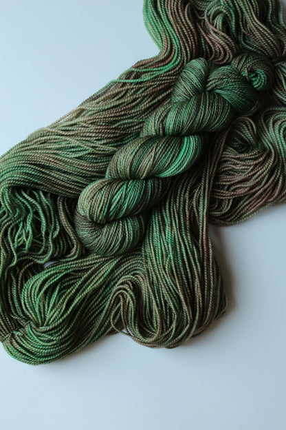 Twist | 100% SW Merino | DK