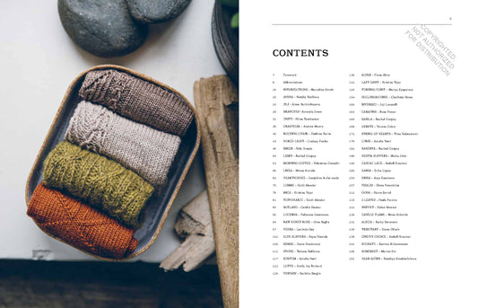 52 Weeks of Socks | Laine