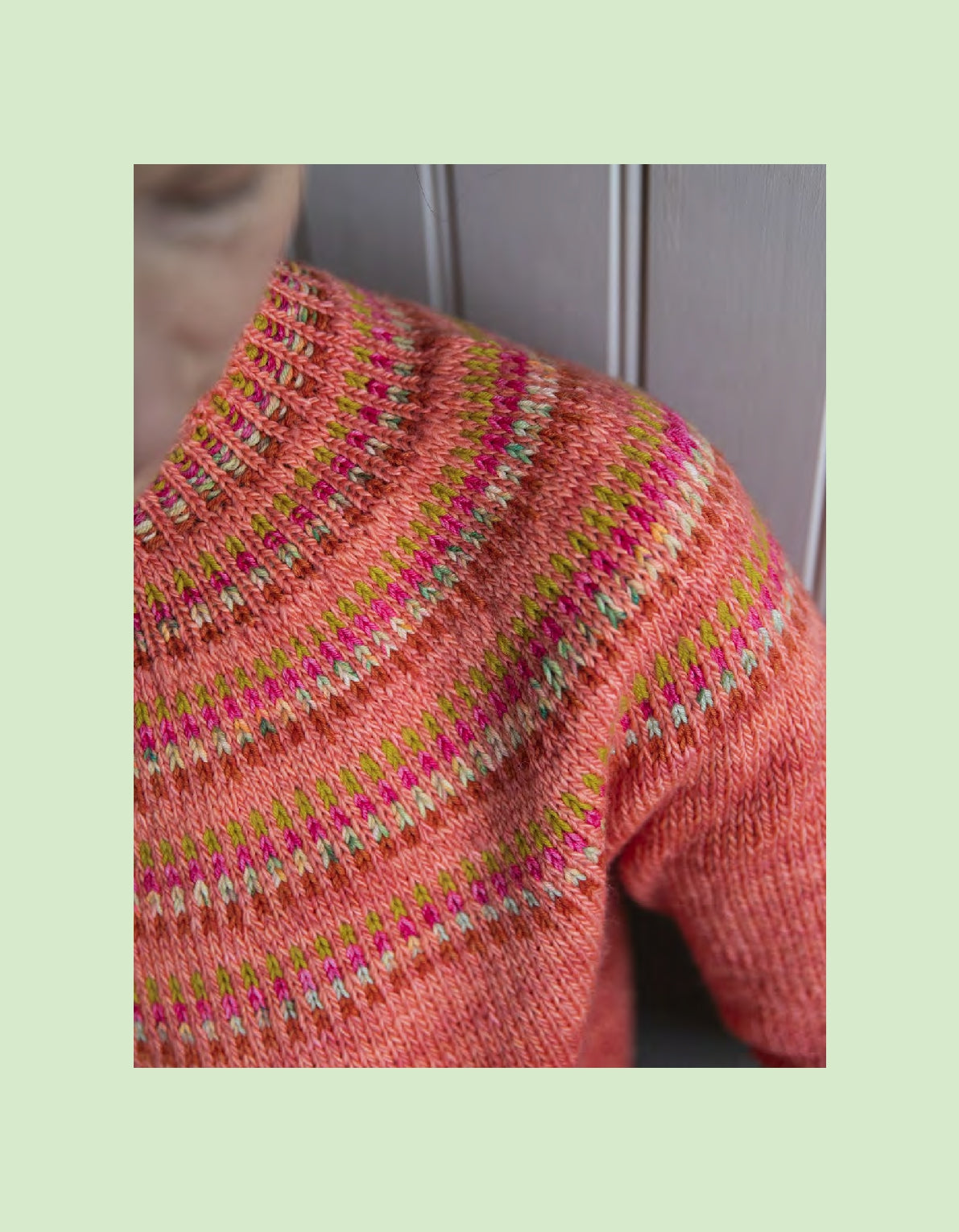52 Weeks of Scrap Yarn | Laine | Soft Cover