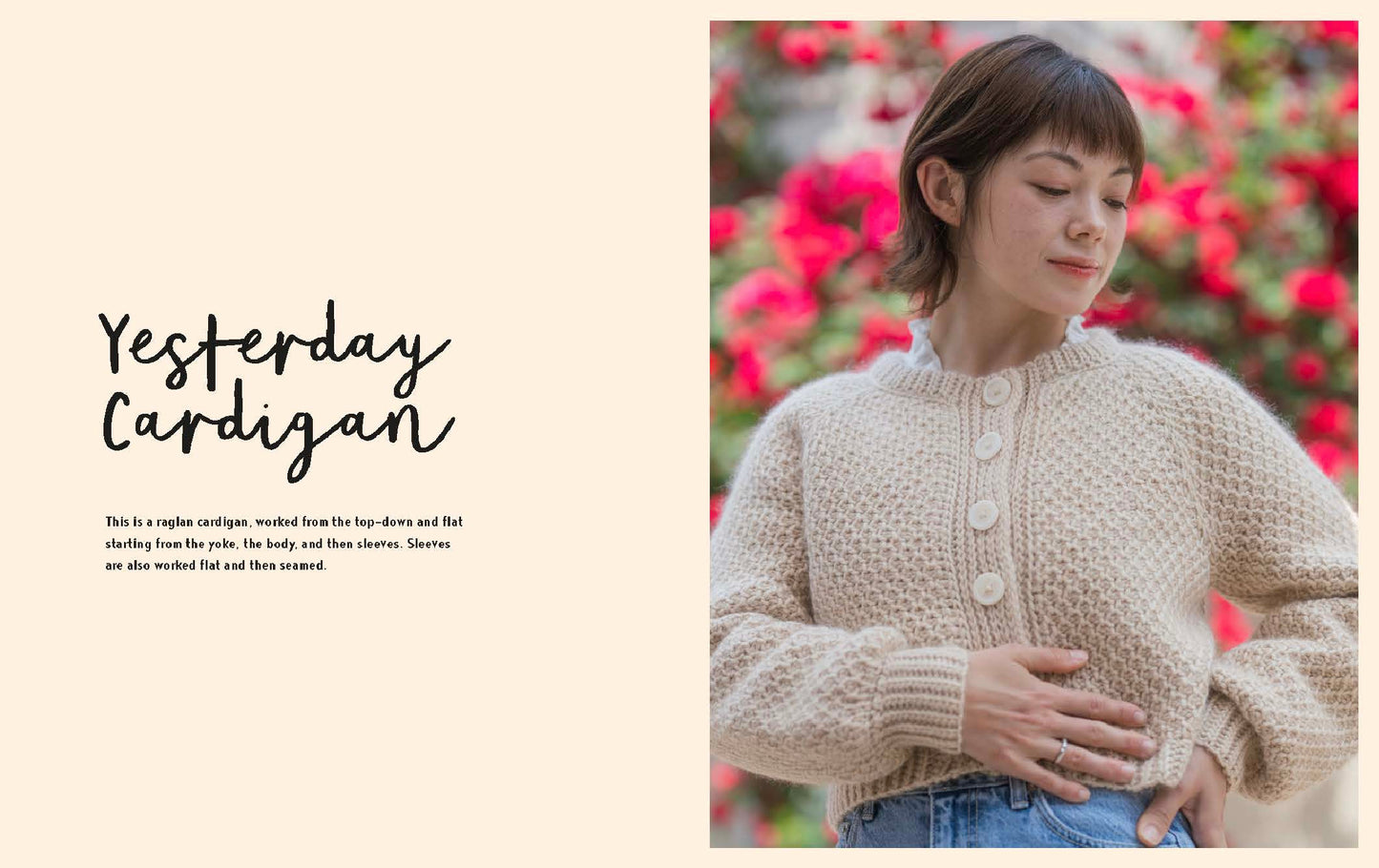 Tunisian Crochet Wardrobe | 15 Modern Projects to Stitch and Wear