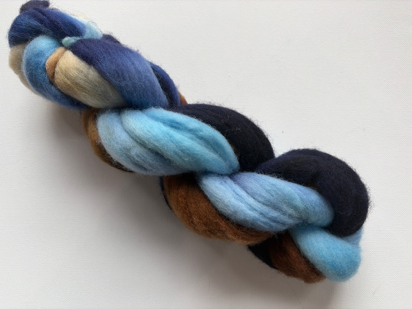 Merino Fibre | 2oz