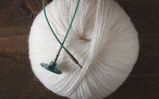 Caspian Options Interchangeable Circular Set