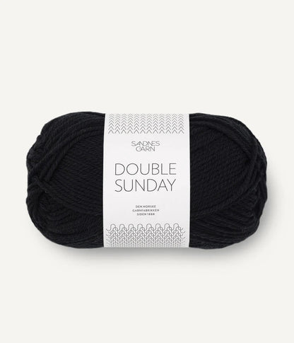 Yarn - Double Sunday | Merino | DK