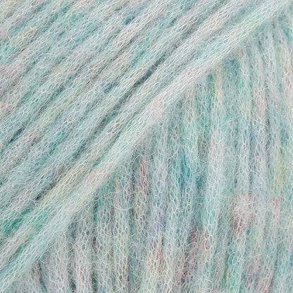 Air | Alpaca, Polymide, Wool | Worsted/Aran