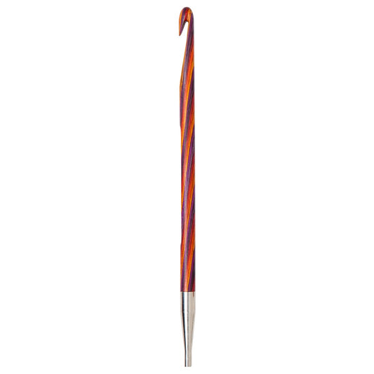 Radiant Interchangeable Crochet Hooks | Tunisian