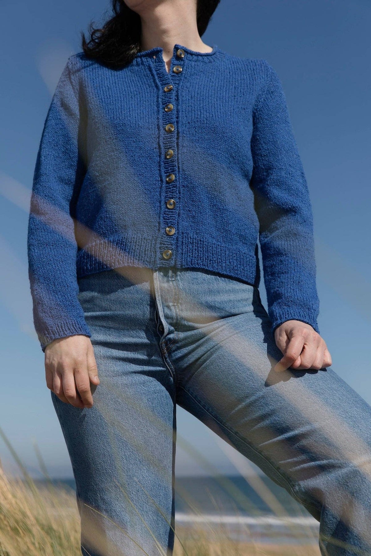PREORDER Shorelines: Knits from Scottish Coasts