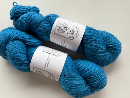 Doehaven Sock | SW Merino/Nylon