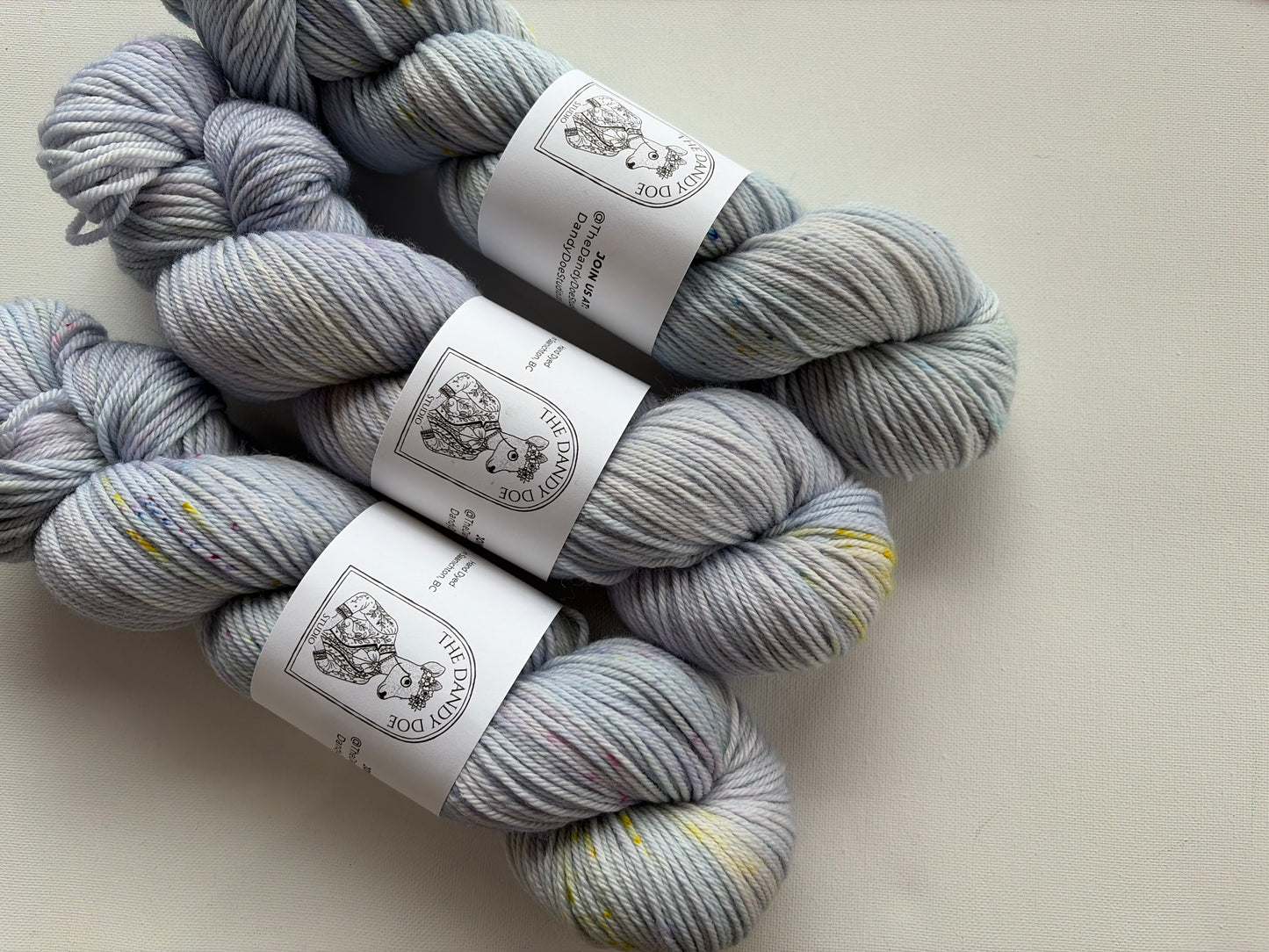 Doehaven DK | SW Merino/Nylon