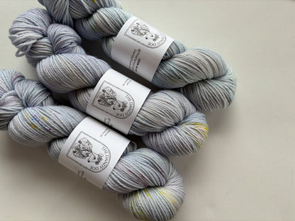 Doehaven DK | SW Merino/Nylon