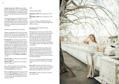 Summer Knits | Sari Nordlund