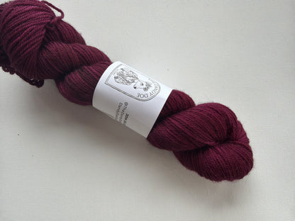 Doehaven DK | SW Merino/Nylon