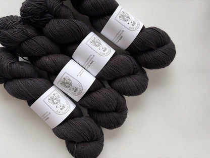 Dandy Sock | SW Merino/Nylon