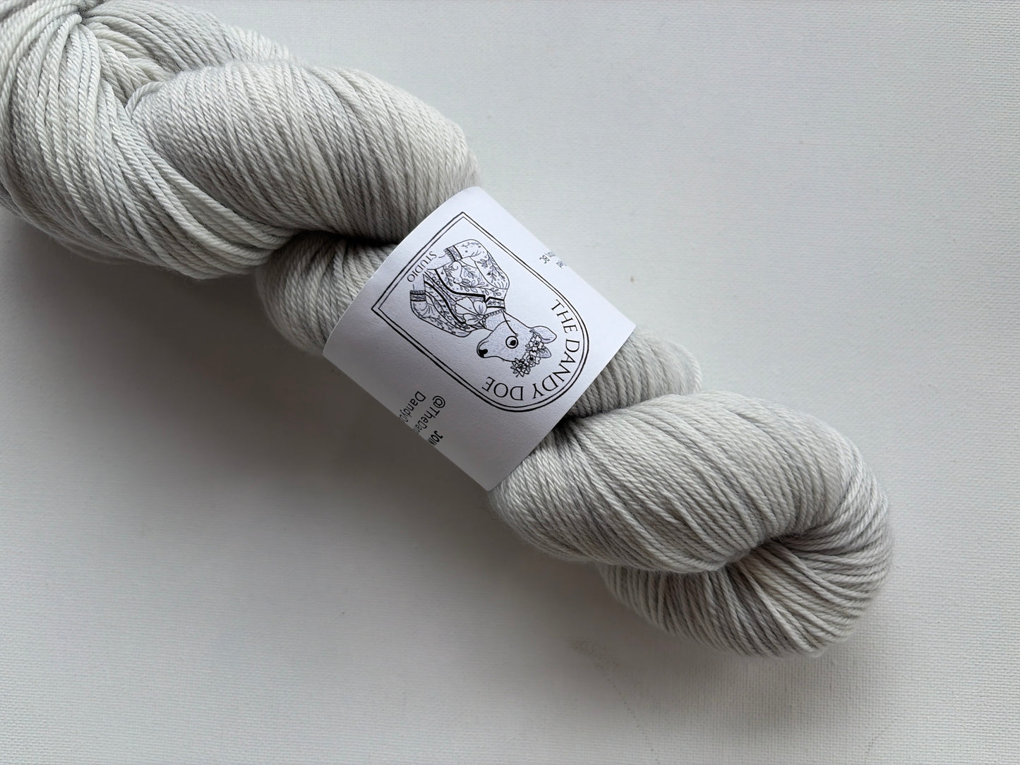 Doehaven Sock | SW Merino/Nylon