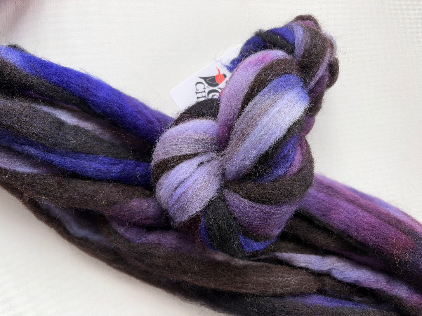 Corriedale Fibre | 2oz