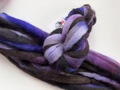 Corriedale Fibre | 2oz
