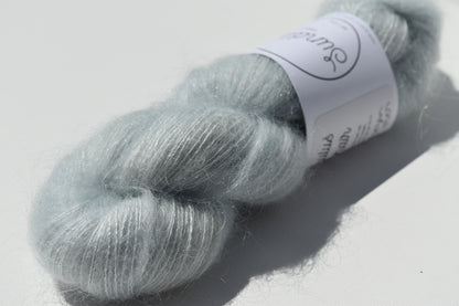 Cumulus Mohair l Lace l 70/30 Kid Mohair Silk