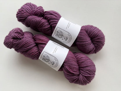 Doehaven Sock | SW Merino/Nylon