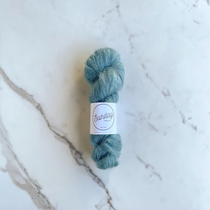 Cumulus Mohair l Lace l 70/30 Kid Mohair Silk