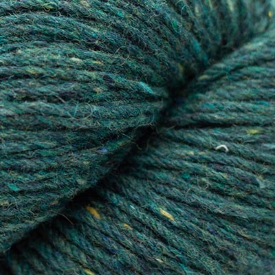 Reborn Wool Recycled | Aran | Recycled Wool, Recycled Polyester, Nylon