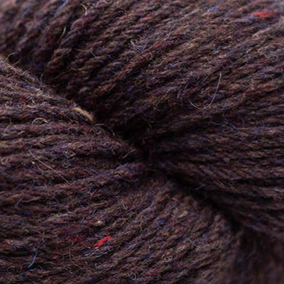 Reborn Wool Recycled | Aran | Recycled Wool, Recycled Polyester, Nylon