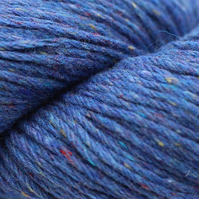 Reborn Wool Recycled | Aran | Recycled Wool, Recycled Polyester, Nylon