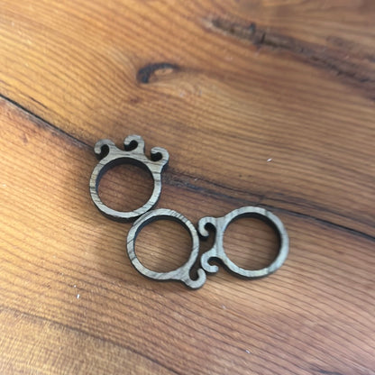 Yarn Rings