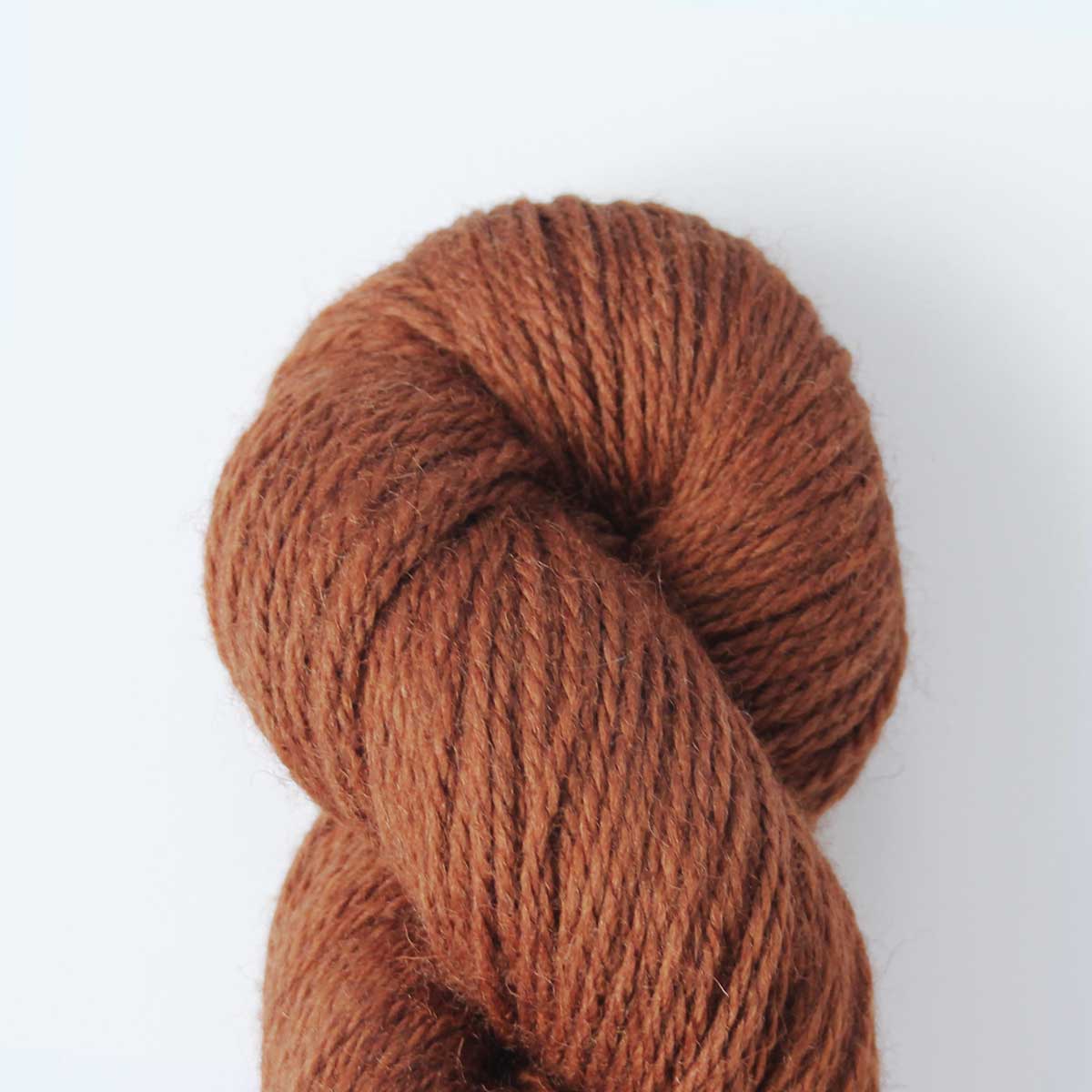 Woodnote Aran | BFL, Masham, Merino