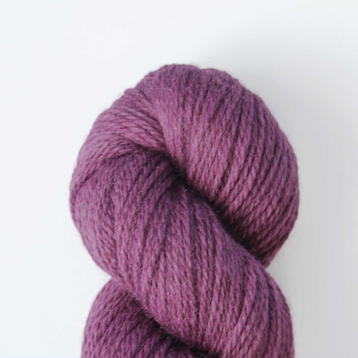 Woodnote Aran | BFL, Masham, Merino