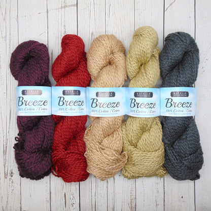 Breeze | Cotton | Chunky