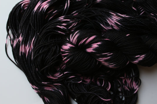 Twist | 100% SW Merino | DK