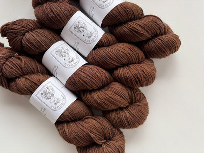 Doehaven DK | SW Merino/Nylon