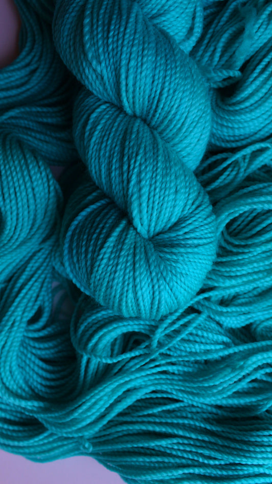 Twist | 100% SW Merino | DK