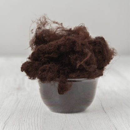 Sari Silk Waste