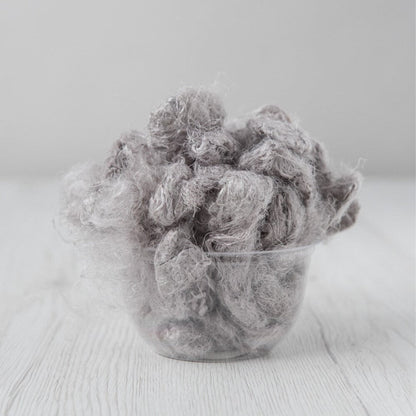 Sari Silk Waste