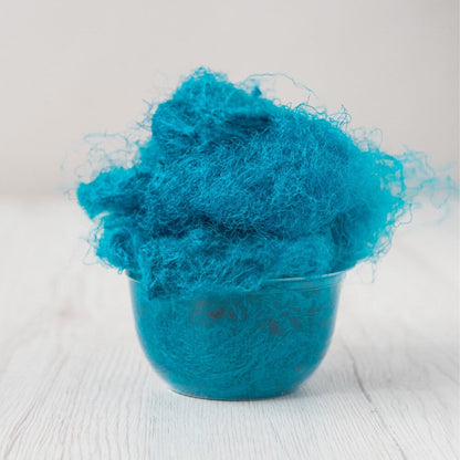 Sari Silk Waste
